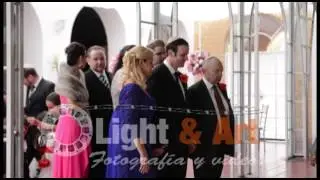 Fotografía y vídeo profesional Bogotá y Medellín. Boda