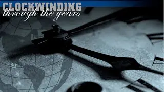 2021 Wire Association International, Inc. Virtual Clockwinding Event