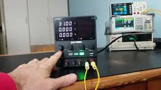 Nice-Power Dual 30V 10A unboxing