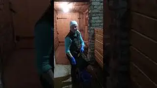 Супруга отжигает на работе🤣