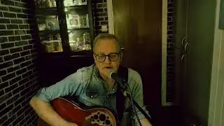 This Is My Life (cover Kim Larsen)