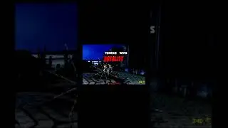 Takeda Finishing Move Fatality Demonstration Mugen Mortal Kombat New Era 2022