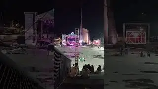 Acara Ulang tahun Rei yg ke 51 di Labuan baji