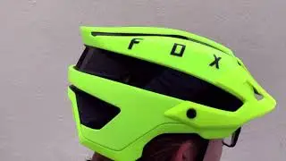 Fox Flux MIPS - Mountain Bike Helmet Overview
