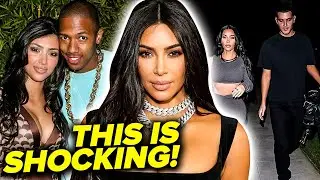 Every Celebrity Kim Kardashian Has Dated