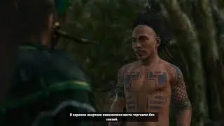 Shadow of the Tomb Raider # 19 СВОБОДА ➤ Прохождение Без Комментариев На Русском
