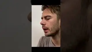 ШТРЕБУХ И ЙОГУРТ ДОМИК В ДЕРЕВНЕ ИЗ ПОМОЕЧКИ...