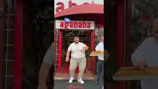 gordinho dançando 😀kkkkkkk