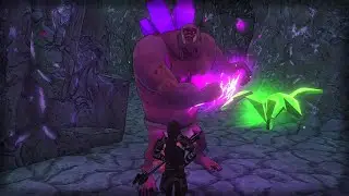 Curse of Eternity - Souls-Like BUT You Can Lose All Your Xp and Not Level for Several Hours  #3