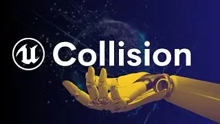 Easy Collision in Unreal Engine 5