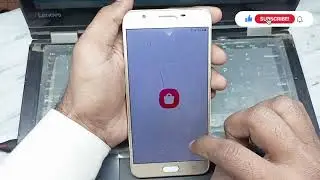 samsung j7 prime frp bypass 2023💯/samsung g610f frp bypass without pc 💯