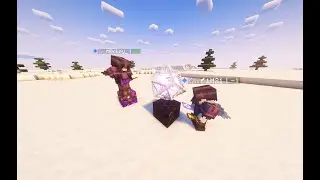 Tier 4 | Crystal PvP Montage