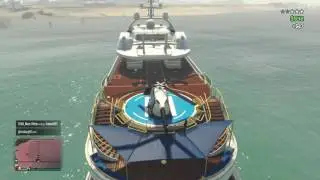 When you need Money so bad on GTA5