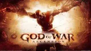 God of War Ascension The Movie