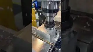 How Adam Booth Uses Walter Tools' M4132 Face Mill for Custom Aluminum Work
