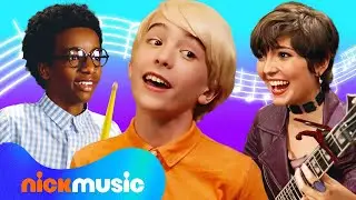 Every Song From The Really Loud House Season 1 & 2! | 45 Minutes! 🎵 | Nick Music