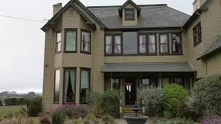Scream Comes Home / Screamoween - Inside the house from Wes Craven's Scream