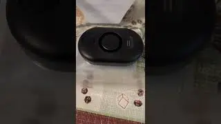 Water Leaking Detector $9.99
