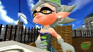 [SFMF} Marie and Mustache Girl