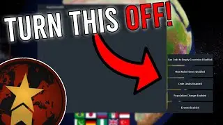How to Use MAP EDITOR in Rise of Nations