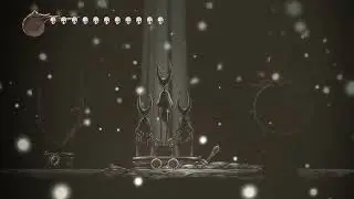 The Mantis Gods must be contained