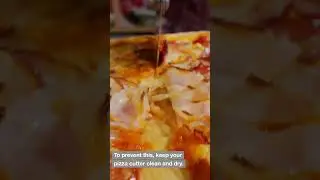How To Sharpen Pizza Wheel? 5 Superb Methods To Sharpening It
