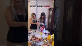 Nia kurbanova.  vefadan xoş gəldin hazirliqi gozel nia💫