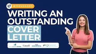 Writing An Outstanding Cover Letter
