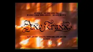 Soulful Hardcore: Love Edition Trailer