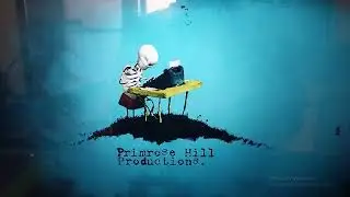 Primrose Hill Productions/DC Comics/Warner Bros. Television (2015)