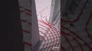 Yerden ısıtmalı mobil sistem