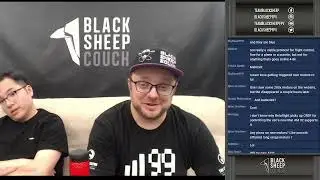 TBS COUCH - 8S and H7 Lucid