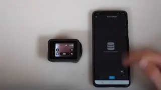 Bracketing Tool for GoPro Cameras (Android)