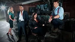 Torchwood: Miracle Day (2011) Theme