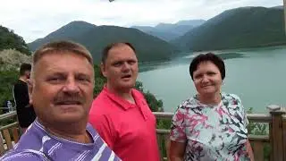 Тбилиси экскурсия в Казбеги
