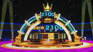 Wii Party Series: Spin Off Master (Shi-Ta and Tancredi)