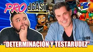 eL PROdcast | el papá de LEO SAN JUAN: Ricardo Arnaiz