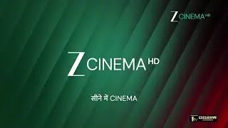 Zee Cinema HD (India) - Continuity (November 15, 2025)