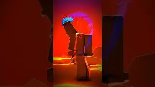 a #roblox am revenit!!!