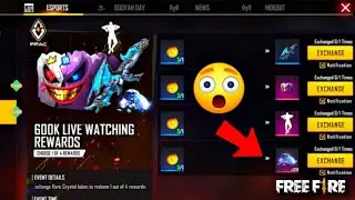 FFAC REDEEM CODE TODAY FREE FIRE 🥳🔥