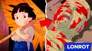 7 Desvividas más tristes del Anime 🔴 Lonrot