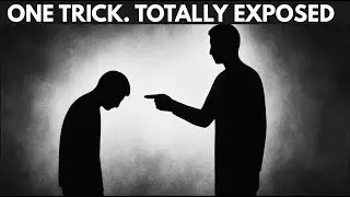 One Mind Trick that Instantly Exposes Fake People
