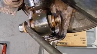 Spoke Too Soon! Twice! Lexus RX350 3.5