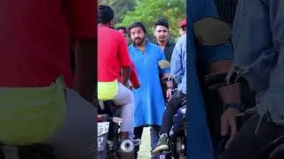 Part 288 biraj bhatta & nikhil upreti dialogue khalnayak he bato kina rokis @Mr_avi_8652