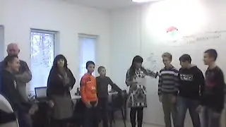 VitBot 2018 робосумо 7 октября robosumo