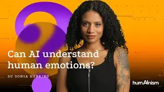 AI shorts #9 Emotion AI