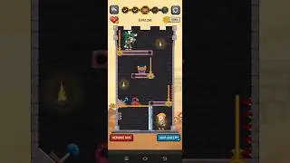 Level 263 
