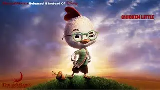 DreamWorks Animation SKG (2005) (closing)