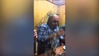 ღმერთმა შეგარგოთ