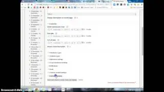 Activity Completion in Moodle